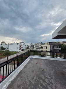 Balcony Image of 2950 Sq.ft 3 BHK Duplex for sale in Sahastradhara Road Dehradun for Rs. 25000000