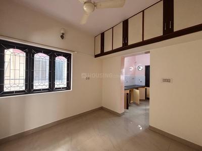 Bedroom Image of 1600 Sq.ft 2.5 BHK Apartment / Flat for rent in Indira Nagar Bengaluru for Rs. 50000