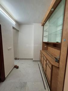 Hall Image of 3500 Sq.ft 4 BHK Duplex for sale in Frazer Town Bengaluru for Rs. 45000000