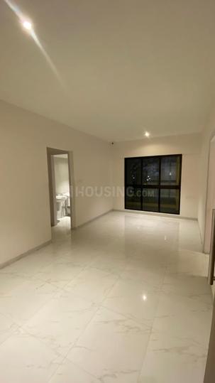 Runwal My City Phase II Cluster 05 Part II Main Image 1