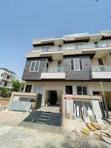 Image of 2750 Sq.ft 5 BHK Villa for sale in Jagatpura, Jaipur for Rs. 19000000