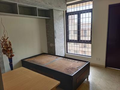 Bedroom Image of 850 Sq.ft 2 BHK Apartment / Flat for sale in Apex Our Homes, Sector 37C Gurgaon for Rs. 5891000