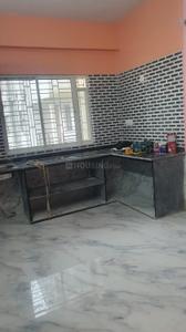 Kitchen Image of 890 Sq.ft 2 BHK Apartment / Flat for rent in Haldirams Kolkata for Rs. 14000