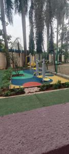 Image of 1250 Sq.ft 2 BHK Apartment / Flat for rent in Goodwill Gardens, Kharghar, Navi Mumbai for Rs. 45000