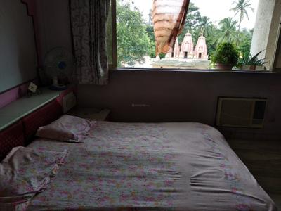 Bedroom Image of 5000 Sq.ft 7 BHK Apartment / Flat for sale in Juhu Mumbai for Rs. 228690000