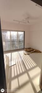 Laxmi Shrushti Wing B Bedroom One 2