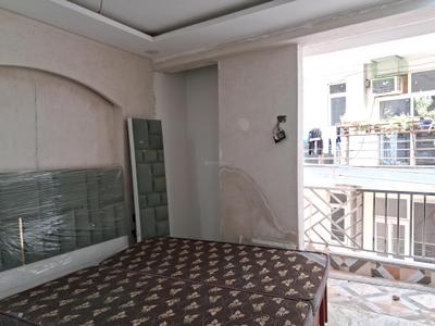 Bedroom Image of 1050 Sq.ft 2 BHK Apartment / Flat for sale in Hark Sai Homes 6 by Hark Infrastructure Developers Private Limited, Sector 49 Noida for Rs. 5000000