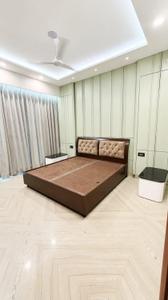 Bedroom Image of 2250 Sq.ft 3 BHK Builder Floor for rent in Sector 85 Faridabad for Rs. 75000