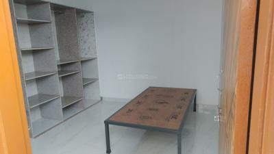 Bedroom Image of 500 Sq.ft 1 BHK Apartment / Flat for rent in Radha Kishanpura Rural Sikar for Rs. 7000