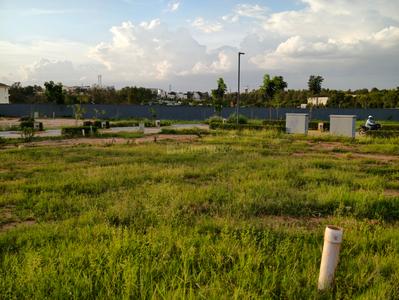 Image of 1500 Sq.ft Residential Plot / Land for sale in MELODIES OF LIFE, Choodasandra, Bengaluru for Rs. 21500000