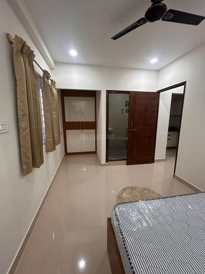 Stage 1, BTM Layout Bedroom 1