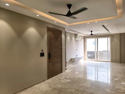 Living Room Image of 2250 Sq.ft 4 BHK Builder Floor for sale in Paramount Low Rise Floors South City 2, Sector 49 Gurgaon for Rs. 33000000