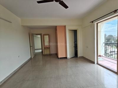 3 BHK Flat