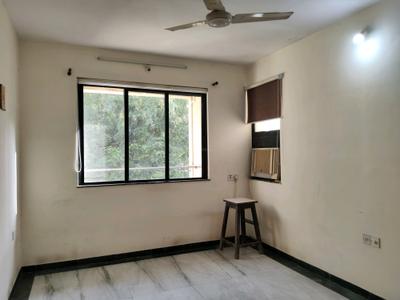 Bedroom Image of 1010 Sq.ft 2 BHK Apartment / Flat for rent in Raunak Unnathi Woods Phase 4 and 5, Thane West Thane for Rs. 26000