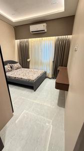 Bedroom Image of 550 Sq.ft 1 BHK Apartment / Flat for sale in DGS Sheetal Shashank, Borivali West Mumbai for Rs. 12100000