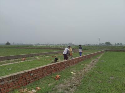 Residential Plot