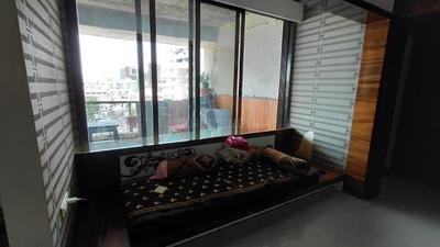 4 BHK Flat