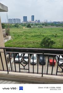 Balcony Image of 900 Sq.ft 2 BHK Apartment / Flat for sale in Signature Global Andour Heights, Sector 71 Gurgaon for Rs. 8550000