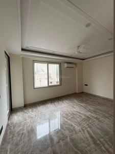 Hall Image of 2000 Sq.ft 3 BHK Builder Floor for sale in East Of Kailash New Delhi for Rs. 53500000