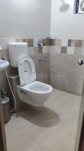 Image of 1150 Sq.ft 2 BHK Apartment / Flat for rent in DB Pride, Talawali Chanda, Indore for Rs. 28000