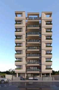 Image of 3375 Sq.ft 4 BHK Apartment / Flat for sale in Paldi, Ahmedabad for Rs. 21000000