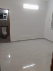 Hall Image of 1250 Sq.ft 3 BHK Apartment / Flat for rent in Adambakkam Chennai for Rs. 40000