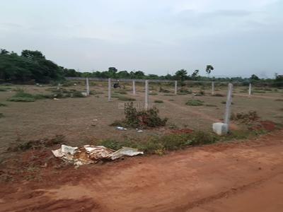 Image of 120 Sq.ft Residential Plot / Land for sale in Kurmannapalem, Visakhapatnam for Rs. 900000