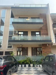 Image of 2300 Sq.ft 4 BHK Builder Floor for sale in Omaxe Galleria, Sector 14, Bahadurgarh for Rs. 11000000