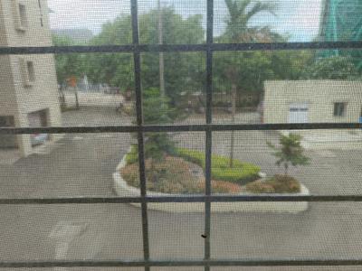 Balcony Image of 921 Sq.ft 2 BHK Apartment / Flat for sale in Hadapsar Pune for Rs. 6000000