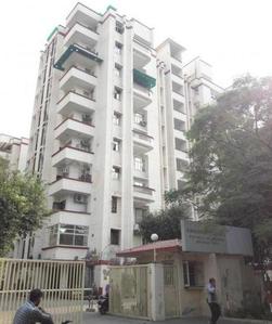 Image of 1200 Sq.ft 2.5 BHK Apartment / Flat for sale in Sapna Ghar Apartment, Sector 11 Dwarka, New Delhi for Rs. 21000000