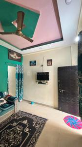 Image of 650 Sq.ft 1 BHK Independent House for sale in Amrapali Modern Township, Rau, Indore for Rs. 2400000
