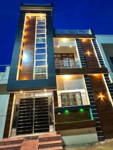 Image of 1960 Sq.ft 4 BHK Independent House for sale in Alliance Suncity Vistaar, Sun City Vistaar, Bareilly for Rs. 9500000
