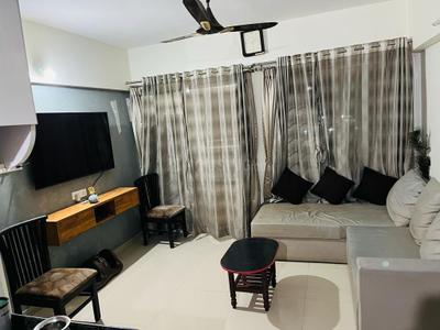 1 BHK Flat