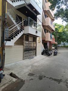 Building Image of 600 Sq.ft 2 BHK Apartment / Flat for rent in Malleswaram Bengaluru for Rs. 25000