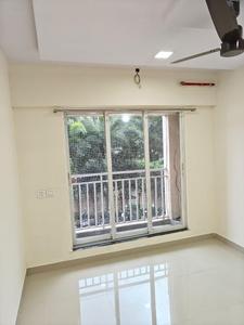 Bedroom Image of 900 Sq.ft 2 BHK Apartment / Flat for rent in Sunrise Glory, Shilphata Thane for Rs. 26000