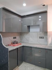 Kitchen Image of 1500 Sq.ft 4 BHK Apartment / Flat for sale in JMD Aashirwad Apartment, Sector 73 Noida for Rs. 5500000
