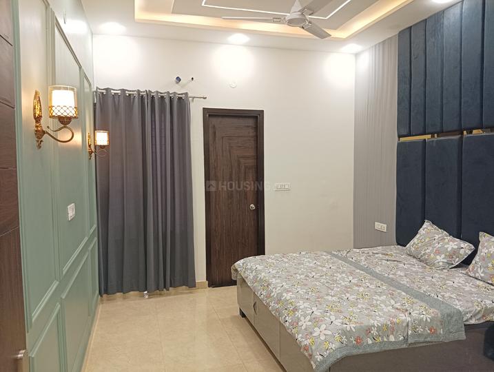 Janta Nagar, Kharar Bedroom 1