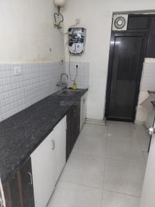 Kitchen Image of 1800 Sq.ft 3 BHK Apartment / Flat for sale in Khema-Ka-Kuwa Jodhpur for Rs. 5500000