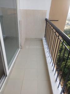 Balcony Image of 1500 Sq.ft 3 BHK Apartment / Flat for sale in SAP Homes, Sector 73 Noida for Rs. 6800000