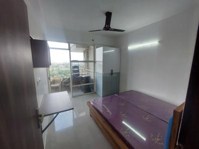 Hall Image of 747 Sq.ft 3 BHK Apartment / Flat for sale in Pyramid Altia, Sector 70 Gurgaon for Rs. 9500000