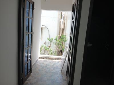 Balcony Image of 1300 Sq.ft 3 BHK Apartment / Flat for sale in Old Pallavaram Chennai for Rs. 11500000
