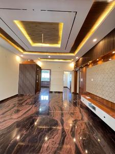 Hall Image of 3600 Sq.ft 8 BHK Independent House for sale in Thotada Guddadhalli Village Bengaluru for Rs. 22000000