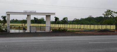 Image of 1500 Sq.ft Residential Plot / Land for sale in Cantonment, Tiruchirappalli for Rs. 3748500