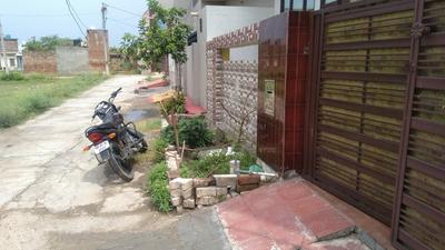 Image of 2000 Sq.ft 3 BHK Builder Floor for rent in Baldev Nagar, Ambala for Rs. 10000