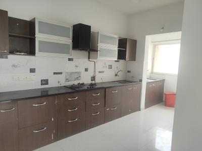 Kitchen Image of 1211 Sq.ft 2 BHK Apartment / Flat for sale in Vascon Forest County, Kharadi Pune for Rs. 21000000