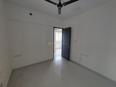 Bedroom Image of 3500 Sq.ft 4 BHK Villa for sale in The Magnolia Cluster 2, Panvel Navi Mumbai for Rs. 40000000