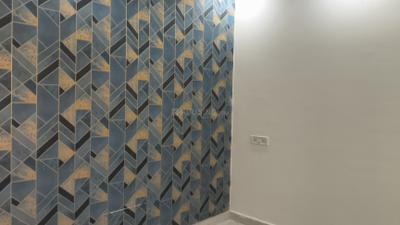 Bedroom Image of 900 Sq.ft 3 BHK Independent House for rent in Dwarka Mor New Delhi for Rs. 22000
