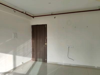 Living Room Image of 533 Sq.ft 1 BHK Apartment / Flat for rent in Kasarvadavali Thane for Rs. 20000