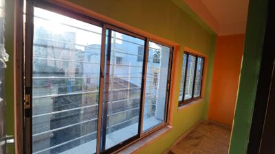 Bedroom Image of 1010 Sq.ft 3 BHK Apartment / Flat for sale in Sodepur Kolkata for Rs. 3200000