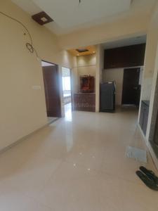 Hall Image of 1350 Sq.ft 2 BHK Apartment / Flat for rent in New Maninagar Ahmedabad for Rs. 14000
